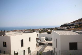 Casa pareada en venta en Riviera del Sol en Mijas