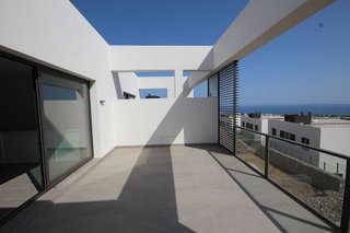 Casa pareada en venta en Riviera del Sol en Mijas