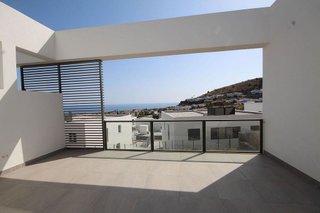 Casa pareada en venta en Riviera del Sol en Mijas