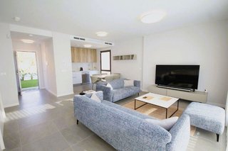Casa pareada en venta en Riviera del Sol en Mijas