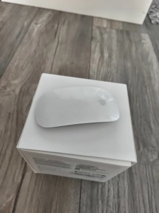 Mac mini chip M4 16GB, SSD 256 nuevo