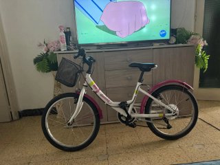 Bicicleta Denbike 20 Infantil