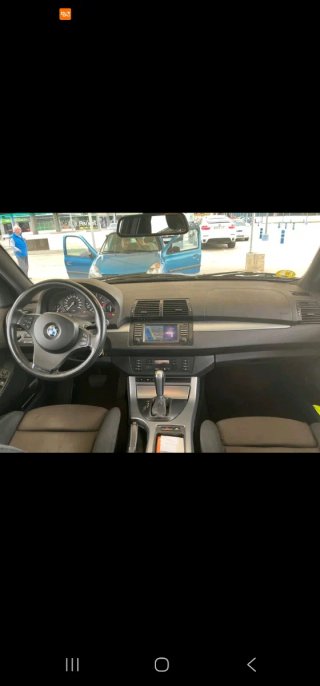 BMW X5 2004
