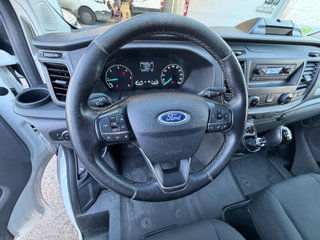 Ford Transit Custom 2021