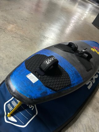 Tabla windsurf FLIKKA compact 95L