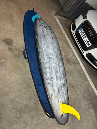 Tabla windsurf FLIKKA compact 95L