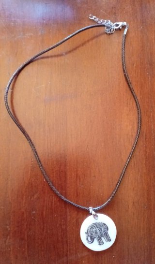 Lote Bisuteria Collar Pulsera Pendientes