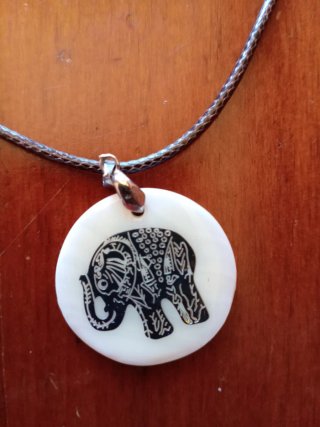 Lote Bisuteria Collar Pulsera Pendientes