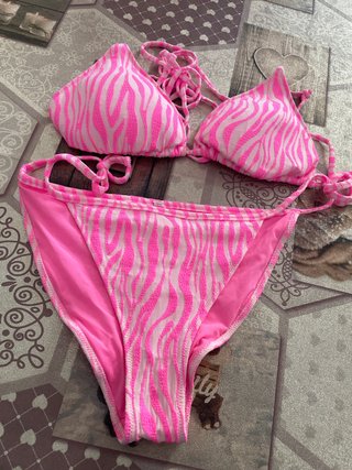Costume bikini in ottime condizioni