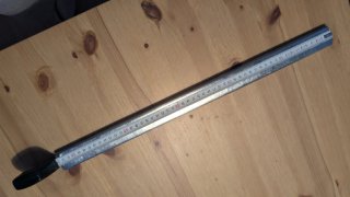 Magnete porta coltelli IKEA