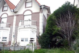 Casa pareada en venta en Castro en Castro Urdiales