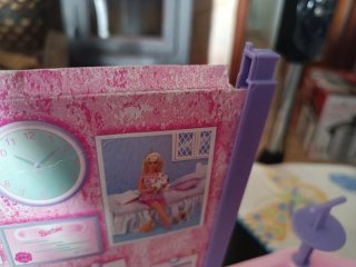 Clínica Veterinaria Barbie