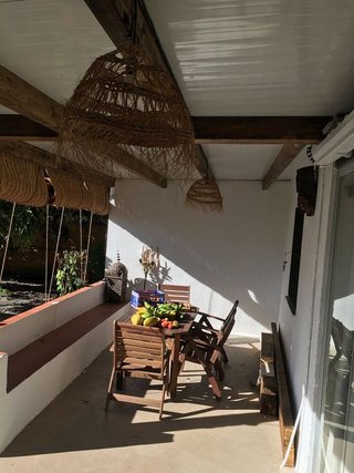 Cortijo en venta en Monte los Almendros - El Pargo - Costa Aguilera en Salobreña