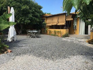 Cortijo en venta en Monte los Almendros - El Pargo - Costa Aguilera en Salobreña