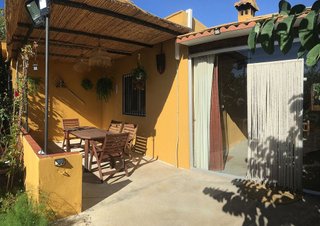 Cortijo en venta en Monte los Almendros - El Pargo - Costa Aguilera en Salobreña