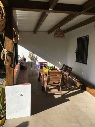Cortijo en venta en Monte los Almendros - El Pargo - Costa Aguilera en Salobreña