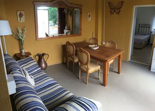 Cortijo en venta en Monte los Almendros - El Pargo - Costa Aguilera en Salobreña