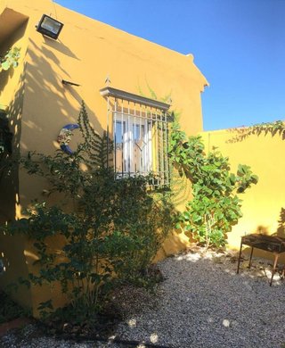 Cortijo en venta en Monte los Almendros - El Pargo - Costa Aguilera en Salobreña