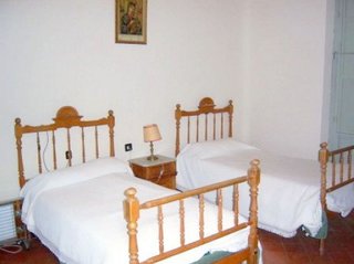 Casa rural en venta en Carolina (La)