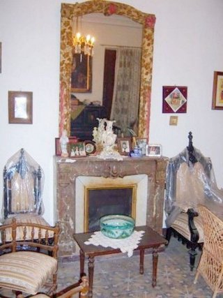 Casa rural en venta en Carolina (La)