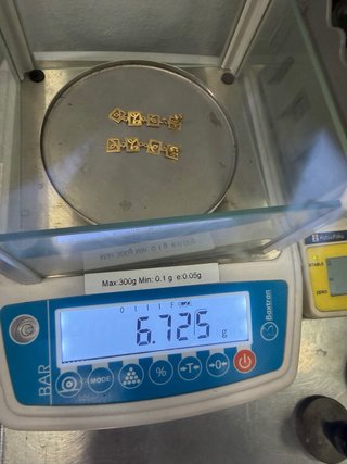 Pendientes Tous Oro