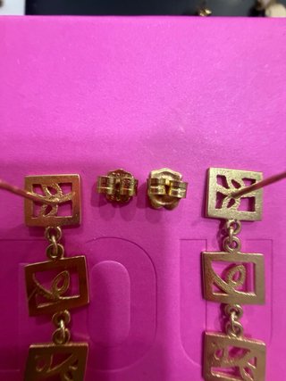 Pendientes Tous Oro