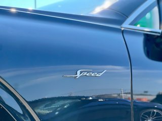 Bentley Continental GTC SPEED W12 / 2022