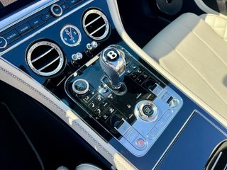 Bentley Continental GTC SPEED W12 / 2022