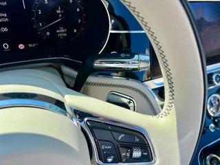 Bentley Continental GTC SPEED W12 / 2022