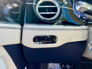 Bentley Continental GTC SPEED W12 / 2022