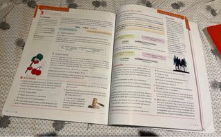 Lengua castellana y Literatura 1.º ESO