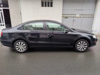 volkswagem  passat 2.0 tdi 140cv 395000km
