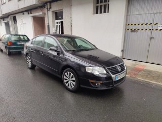 volkswagem  passat 2.0 tdi 140cv 395000km