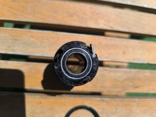 Núcleo XDR Token/Cannondale