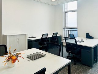 Oficina en alquiler en Centro en San Sebastián-Donostia