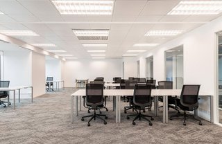 Oficina en alquiler en Centro en San Sebastián-Donostia