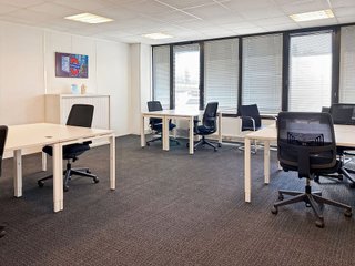 Oficina en alquiler en Centro en San Sebastián-Donostia