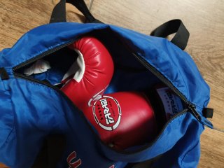 Guantes Boxeo Niños Artes Marciales