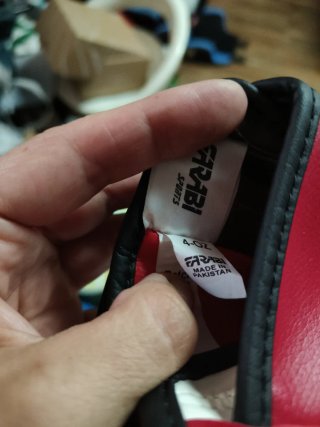 Guantes Boxeo Niños Artes Marciales