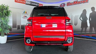 LIGIER JS60 ULTIMATE DCI