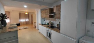Estudio en alquiler en Centro en Castellón de la Plana