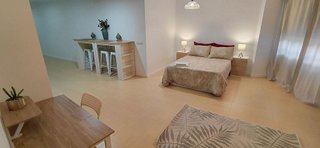 Estudio en alquiler en Centro en Castellón de la Plana