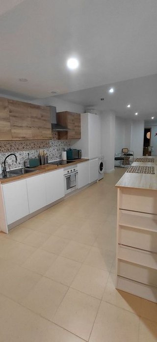 Estudio en alquiler en Centro en Castellón de la Plana