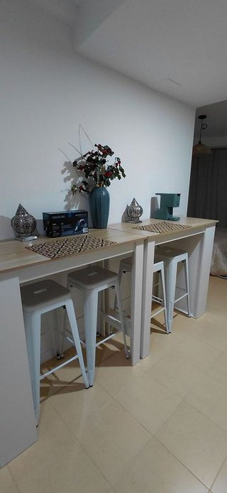 Estudio en alquiler en Centro en Castellón de la Plana