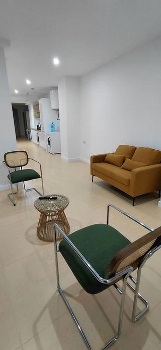 Estudio en alquiler en Centro en Castellón de la Plana