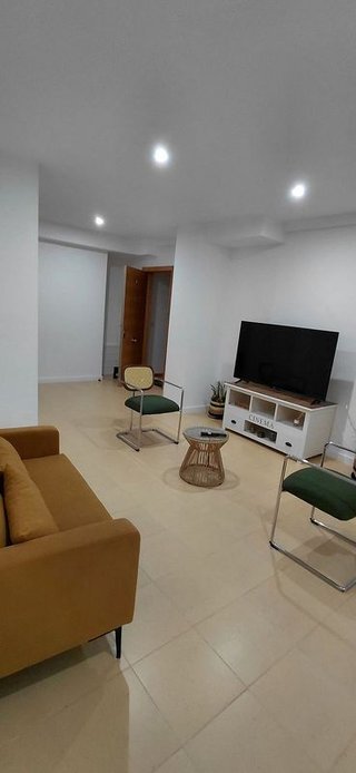 Estudio en alquiler en Centro en Castellón de la Plana