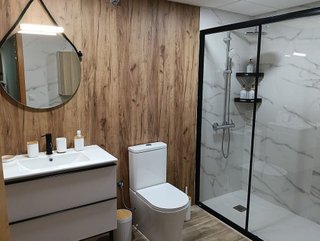 Estudio en alquiler en Centro en Castellón de la Plana