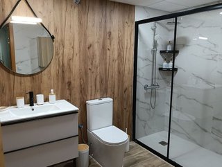 Estudio en alquiler en Centro en Castellón de la Plana