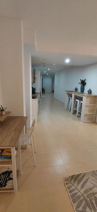 Estudio en alquiler en Centro en Castellón de la Plana