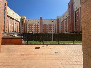 Piso en alquiler en Colores - Entreparques en Sevilla